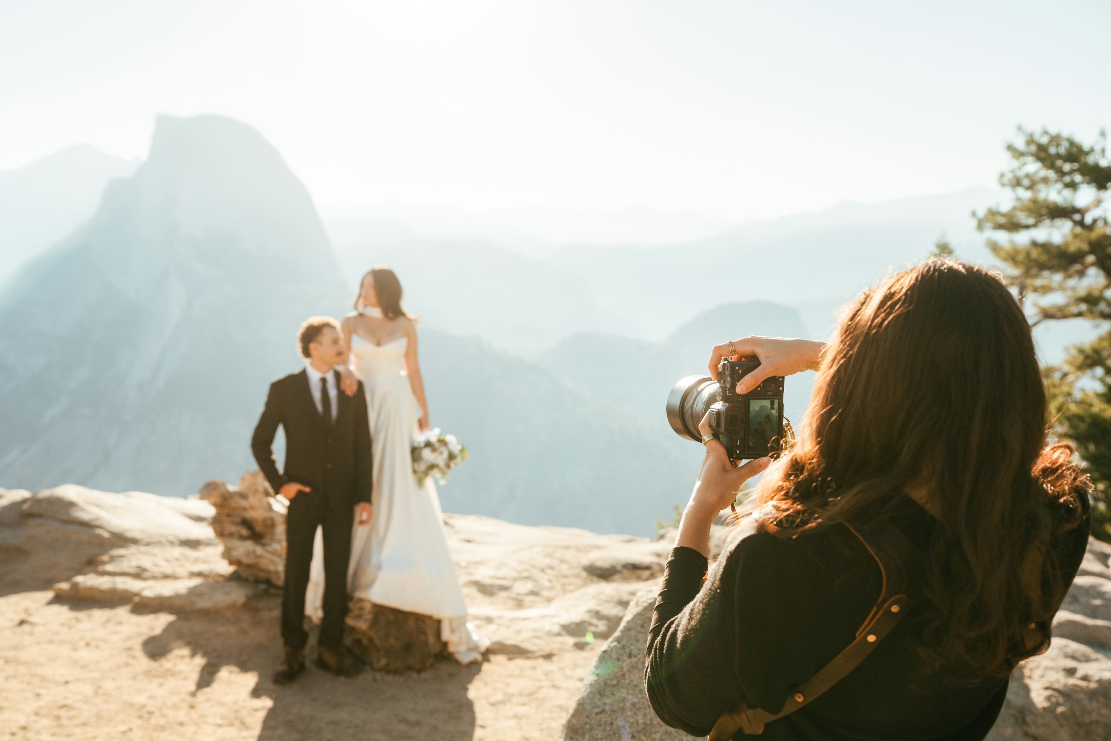 Get Started with Wedding Photo And Video