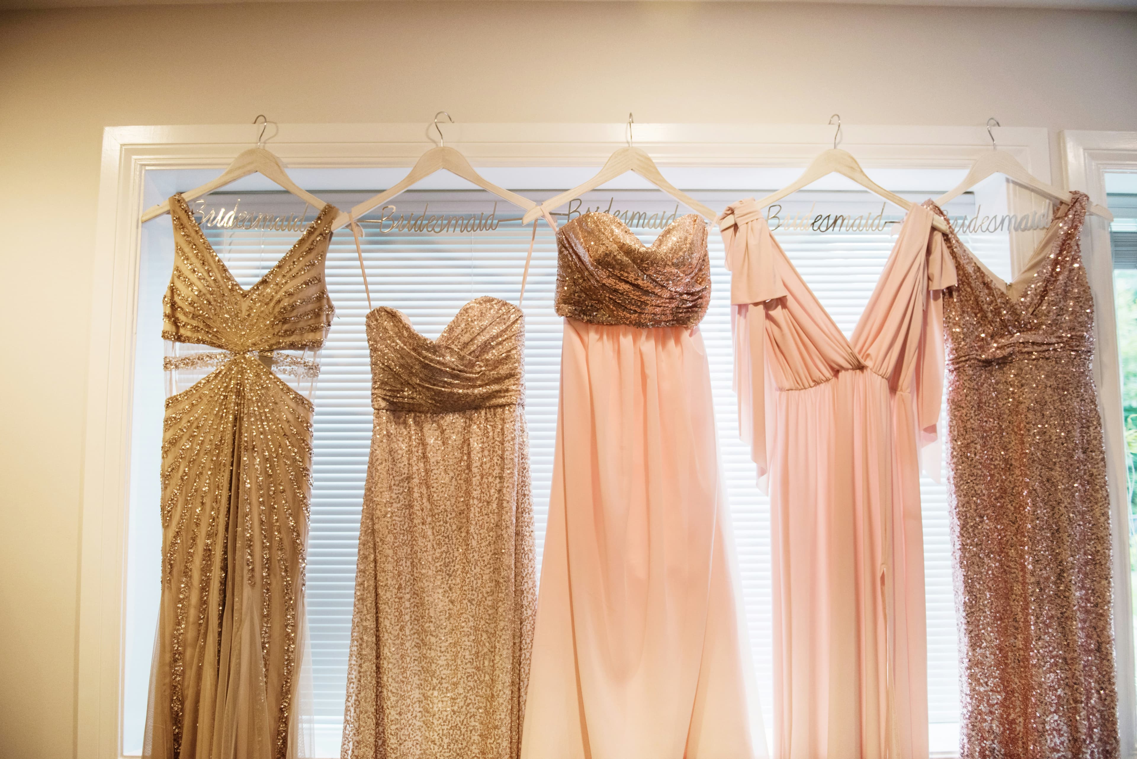 Top 10 Bridesmaid Dresses for 2026: Stylish Choices for Your Wedding