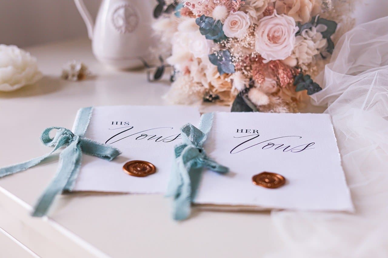 Get Started with Bridal Books Keepsakes Today