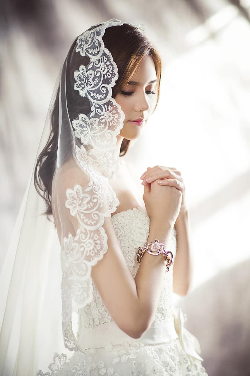 2026 Wedding Dress Trends