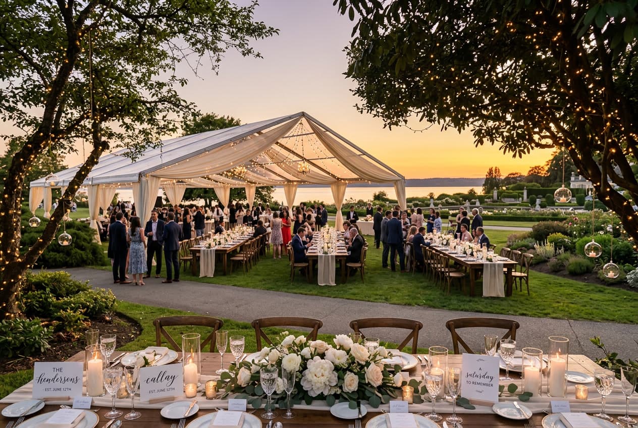 Why So Many Weddings Happen on a Saturday in June (2026 Data)