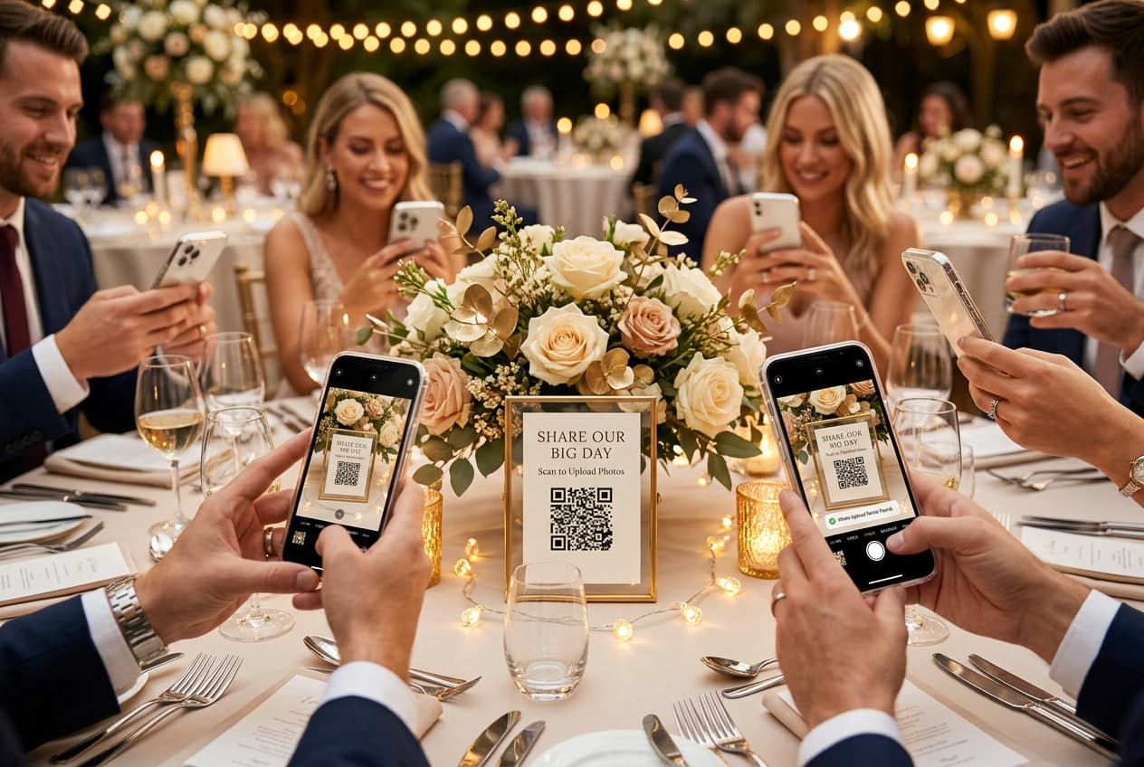 Do Wedding Hashtags Still Work? (And What to Use Instead)