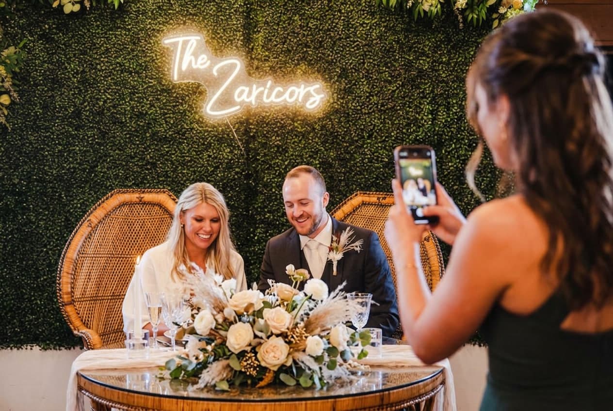 WeddingSnap vs Wedibox: Which Is Better for Your Wedding? (2026)