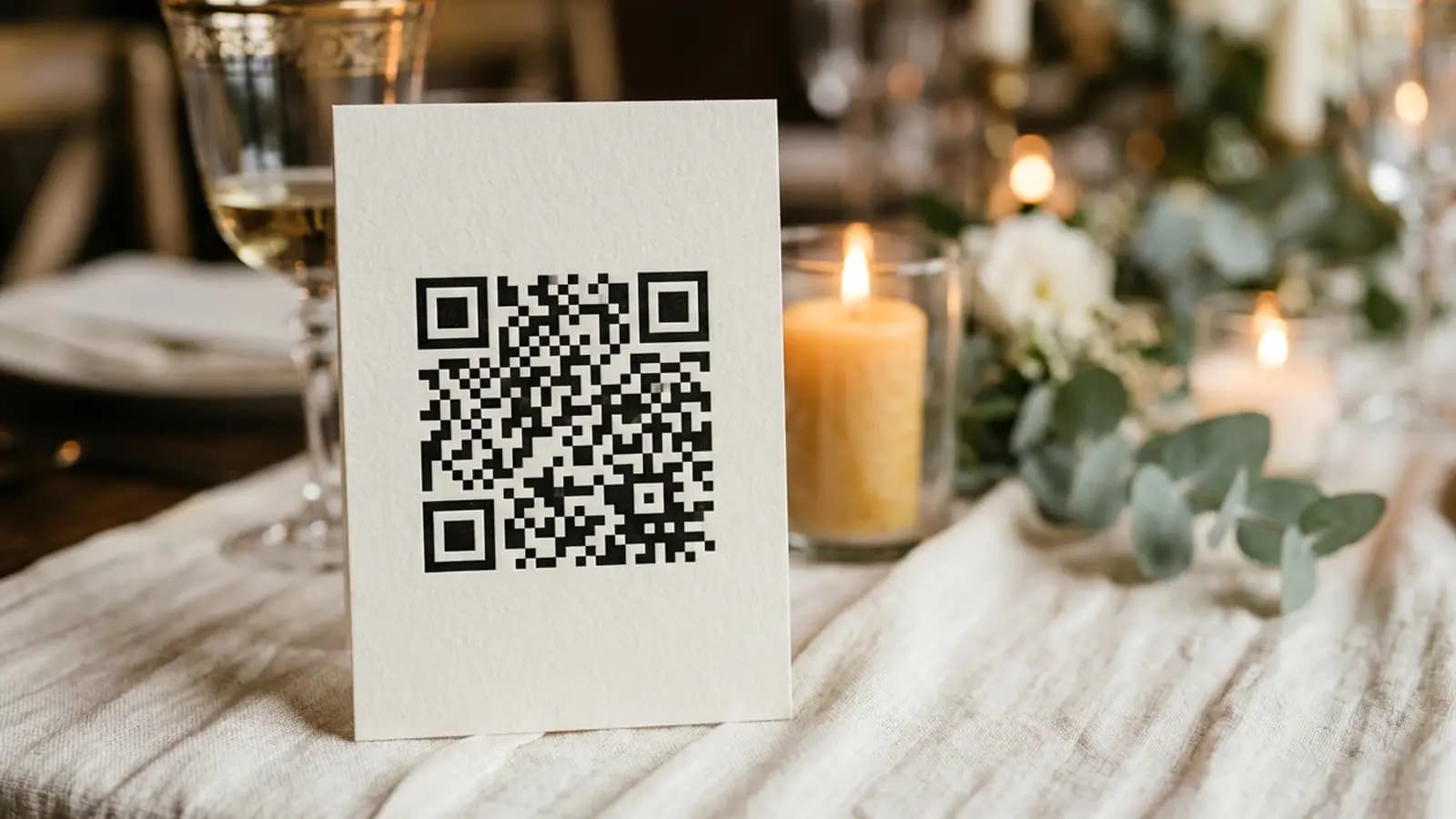 The Best Free Wedding QR Code Generators for Photos, Compared (2026)