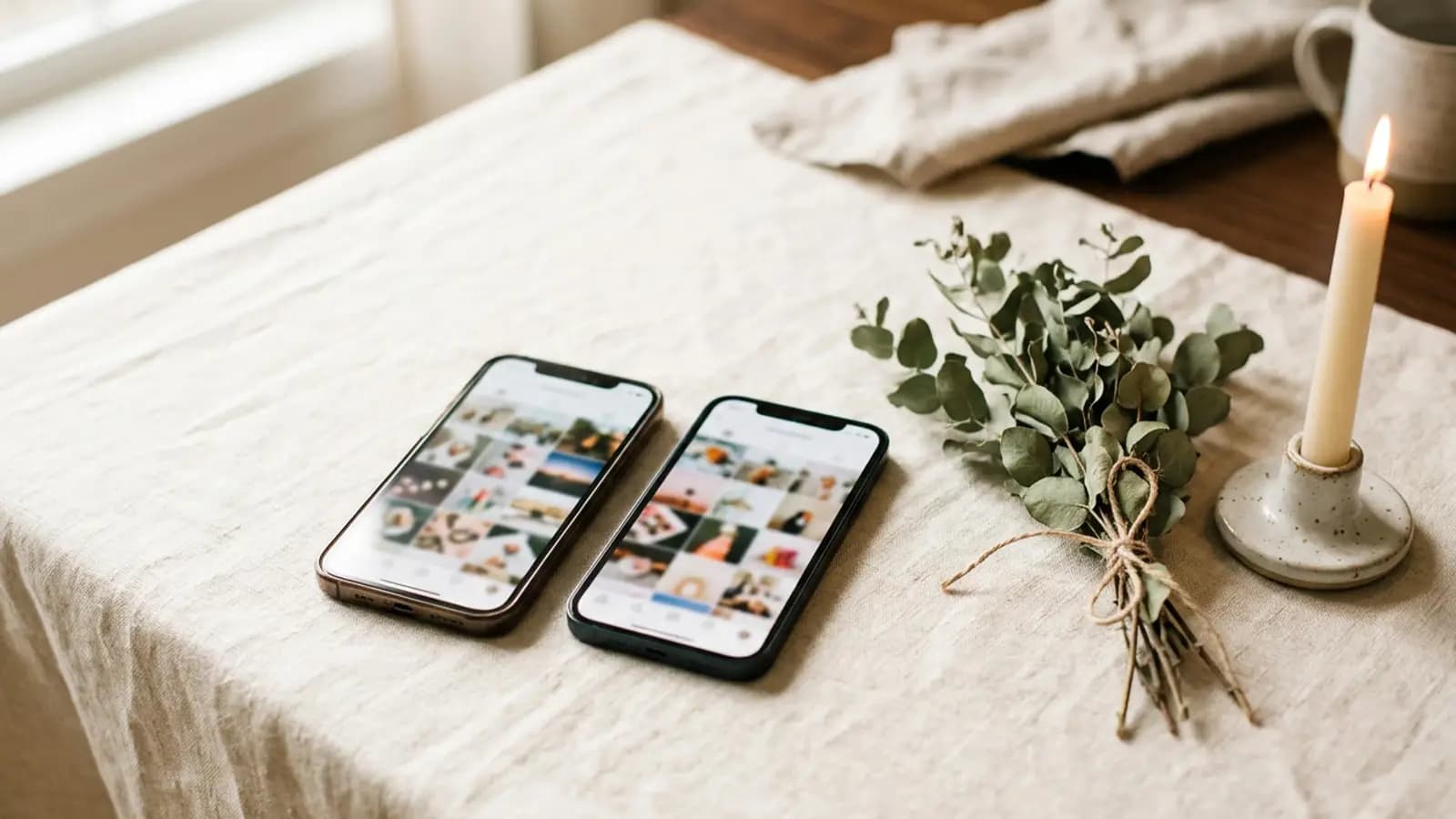 Google Photos vs Apple Shared Albums vs a Wedding Gallery: Can You Just Use the Free One?