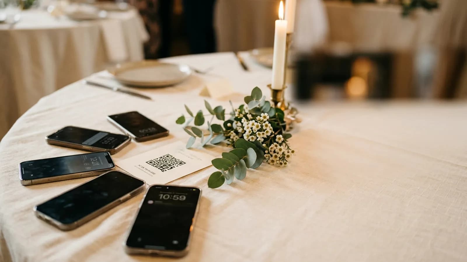 The Best Group Photo Sharing Sites for Your Next Event