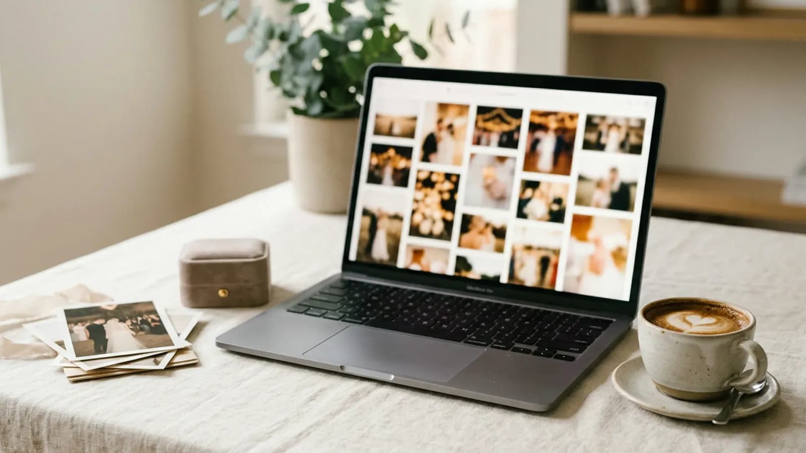 How Long Does It Take to Get Wedding Photos Back? (2026)