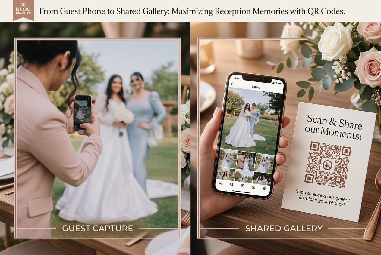 WeddingSnap vs GuestPix: Which Wedding Photo App Is Worth It? (2026)