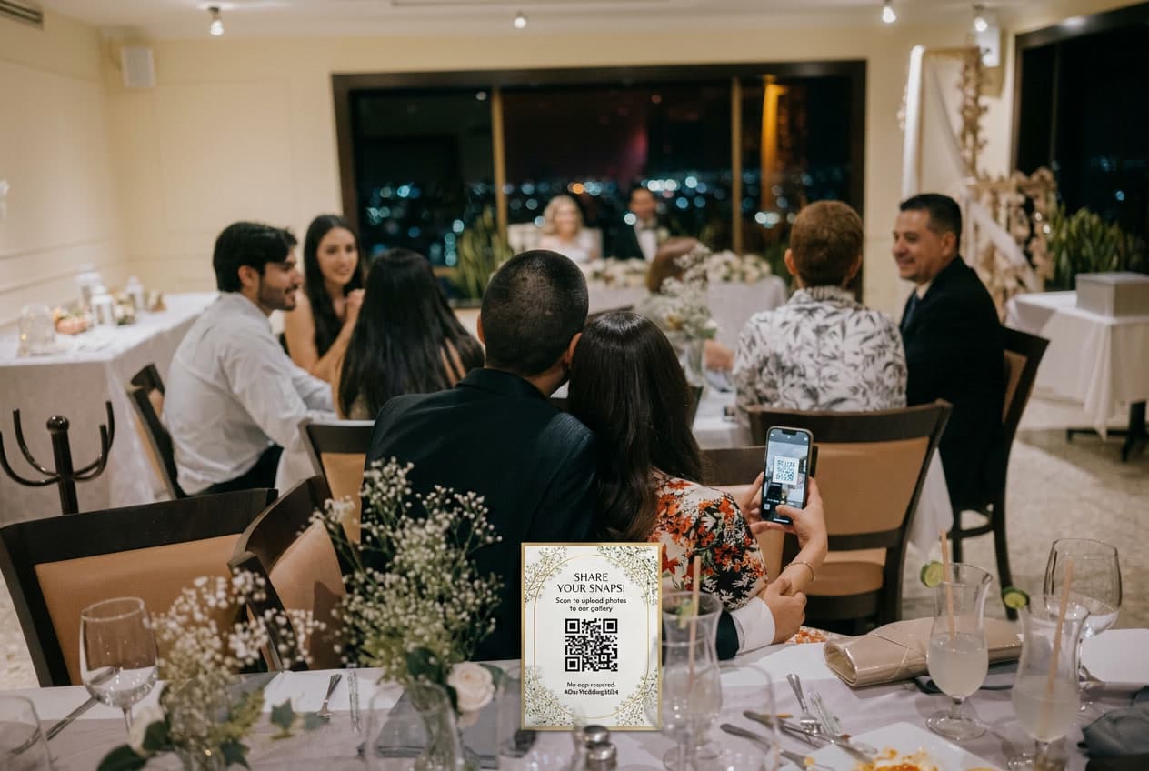 Best Wedding Photo Apps With No Subscription (2026)