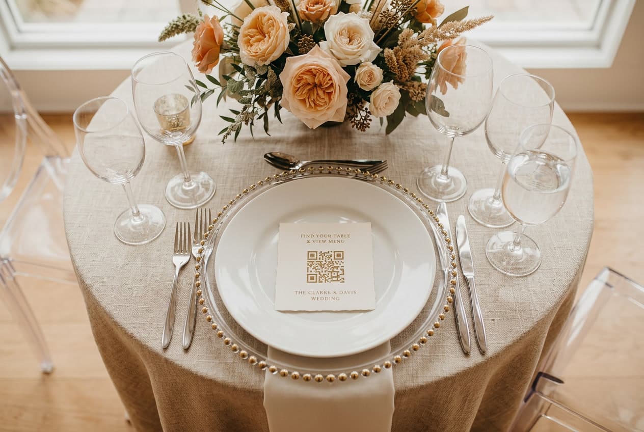 QR Code for Wedding Pictures: The Only Guide You Actually Need (2026)