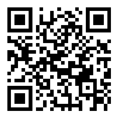 Event QR code