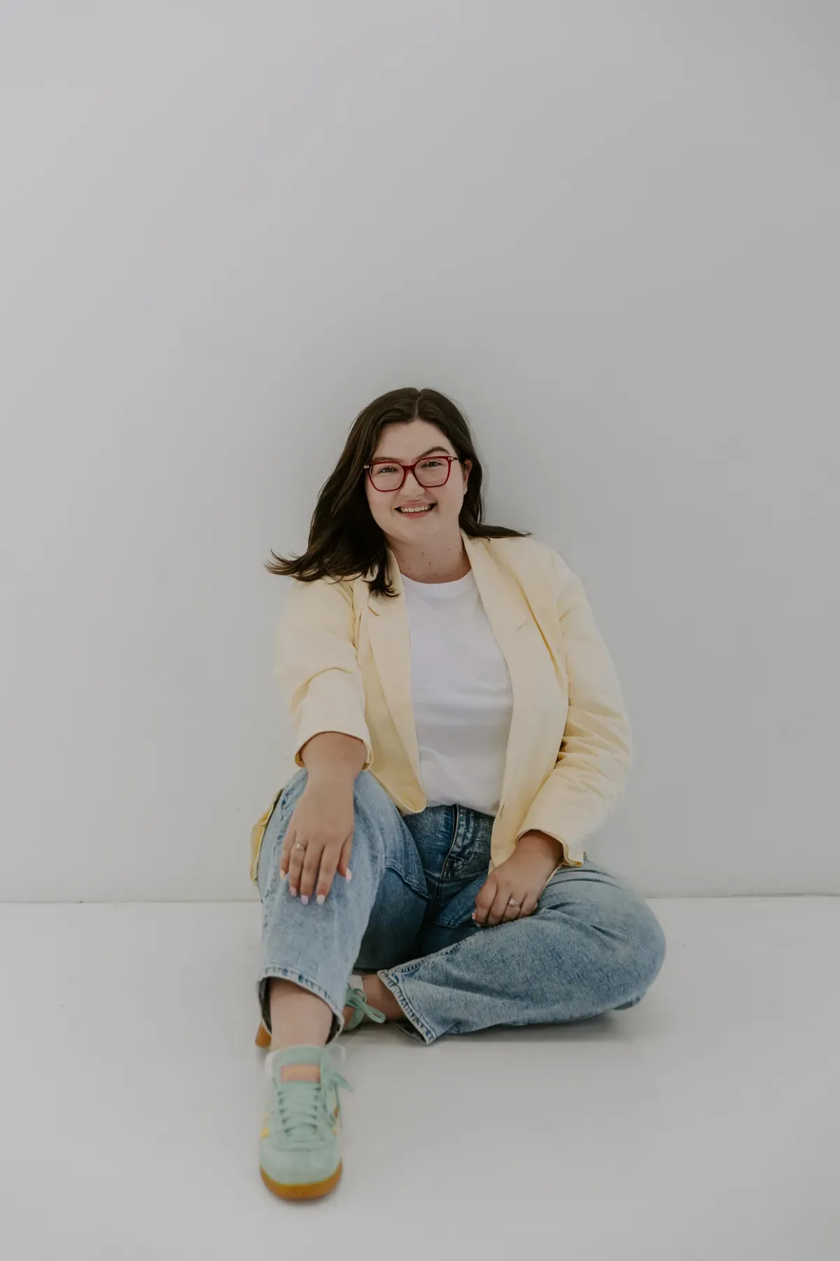 Weddings with Shelby — featured work