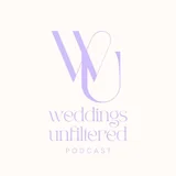 Weddings Unfiltered logo