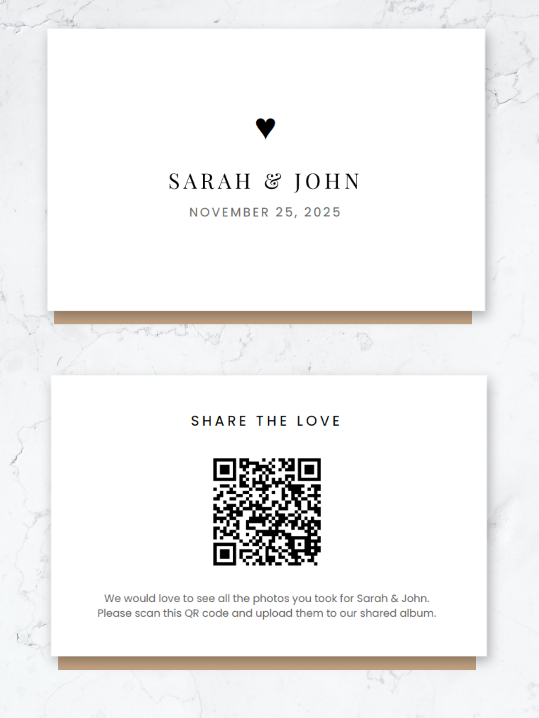 Business Card Template 3