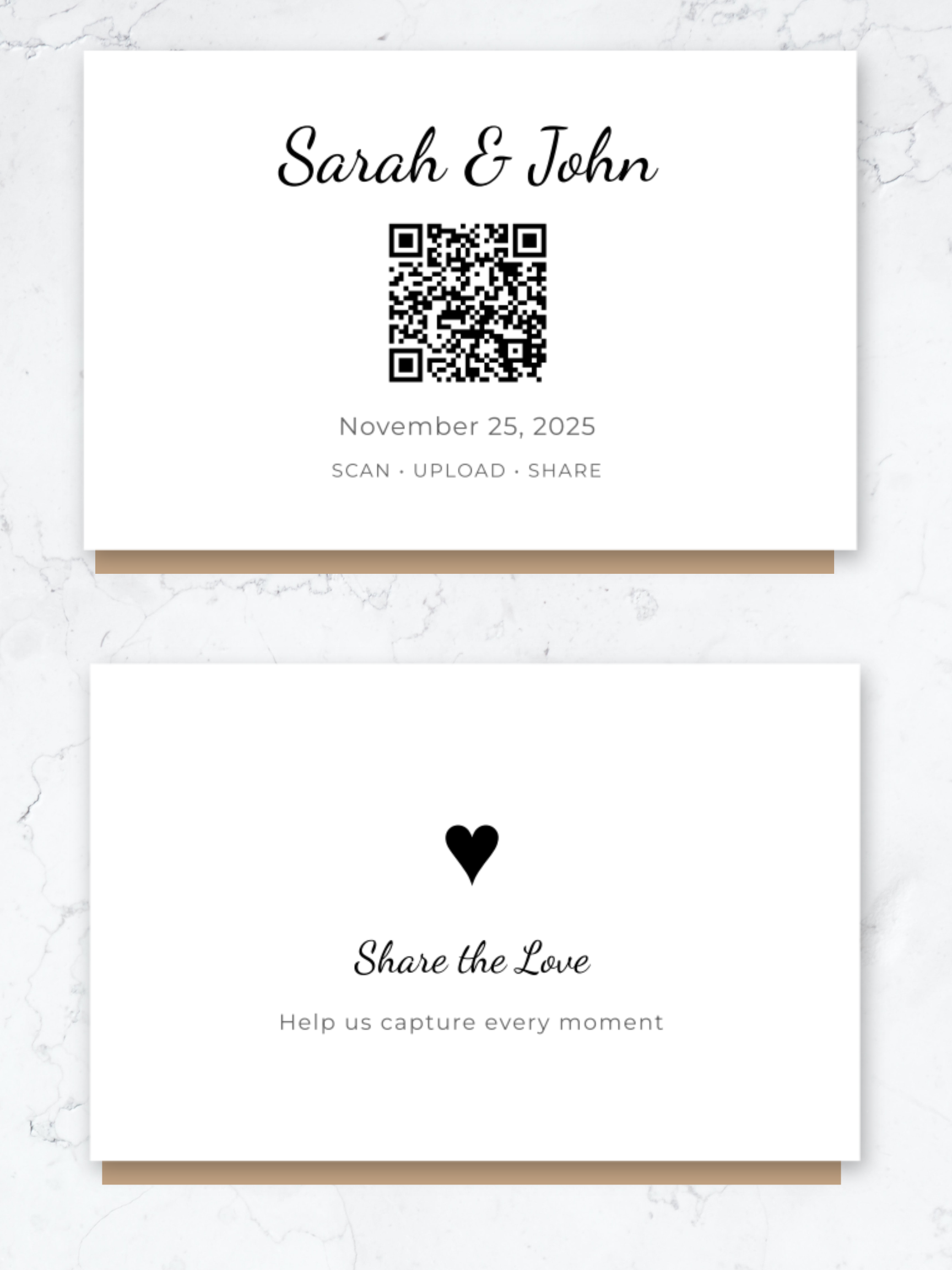 Business Card Template 4