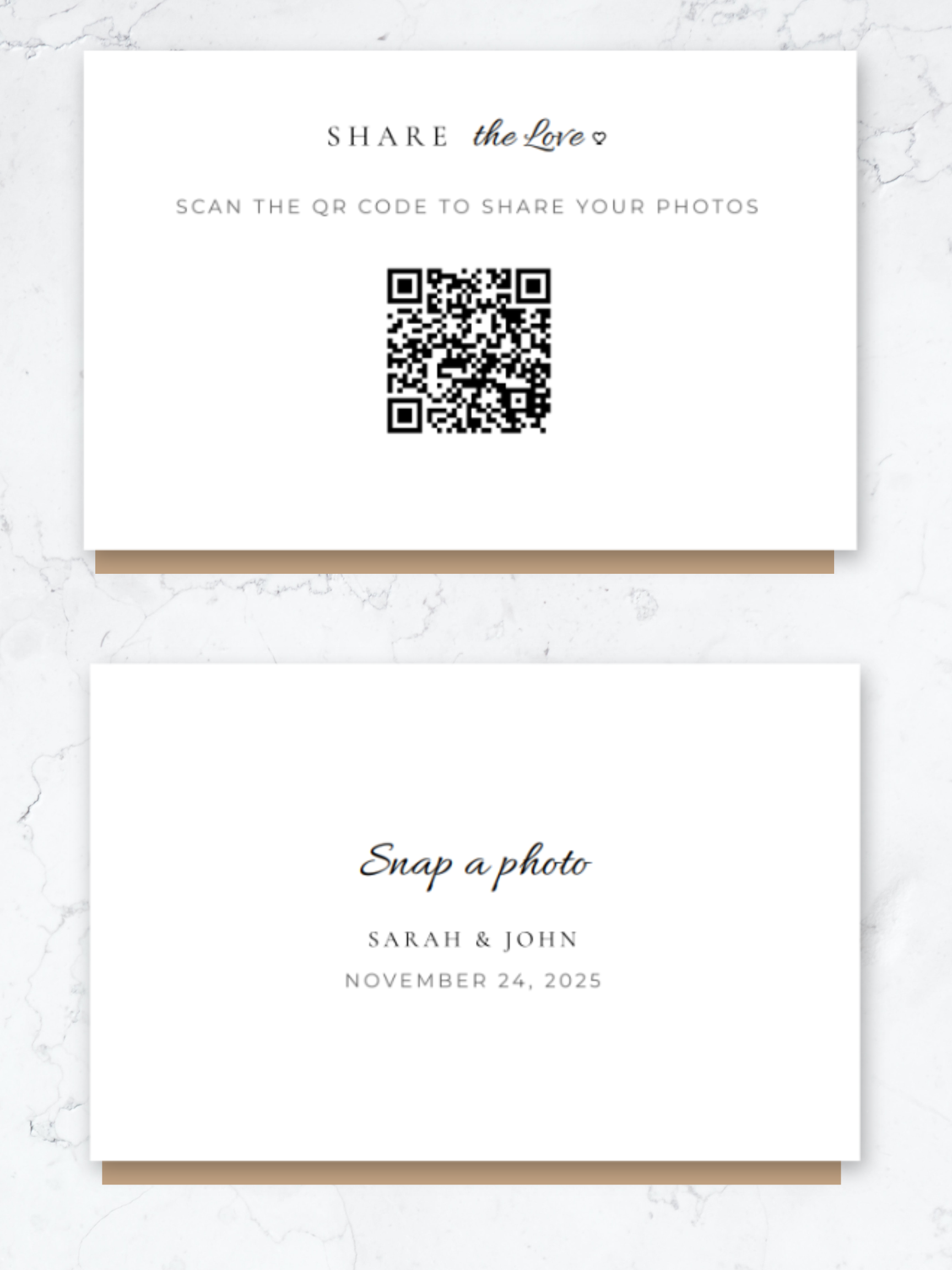 Business Card Template 5