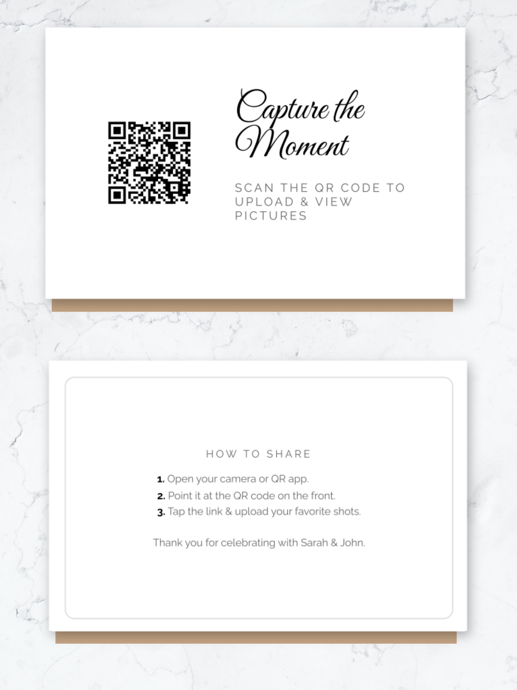 Business Card Template 6