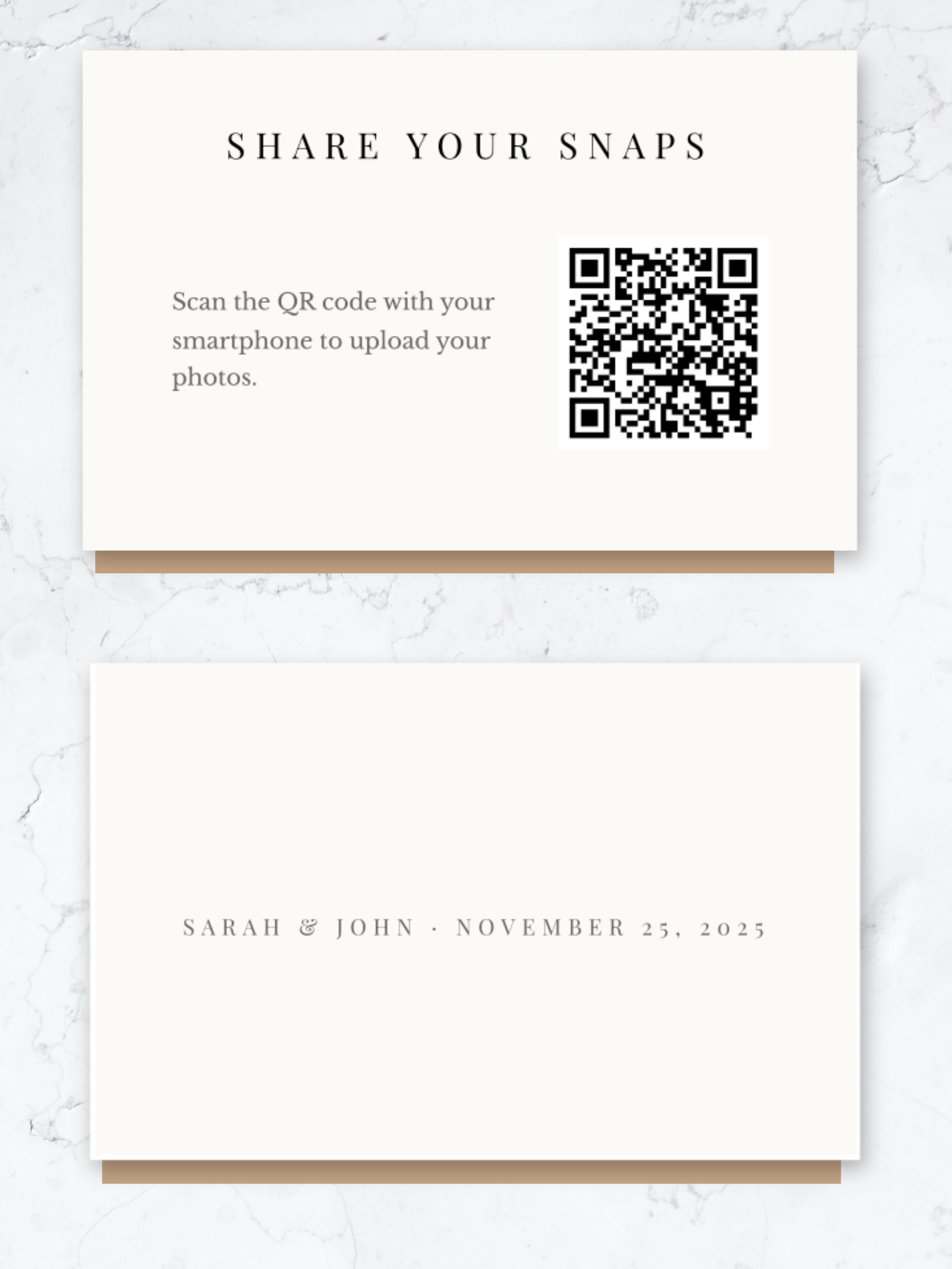 Business Card Template 7