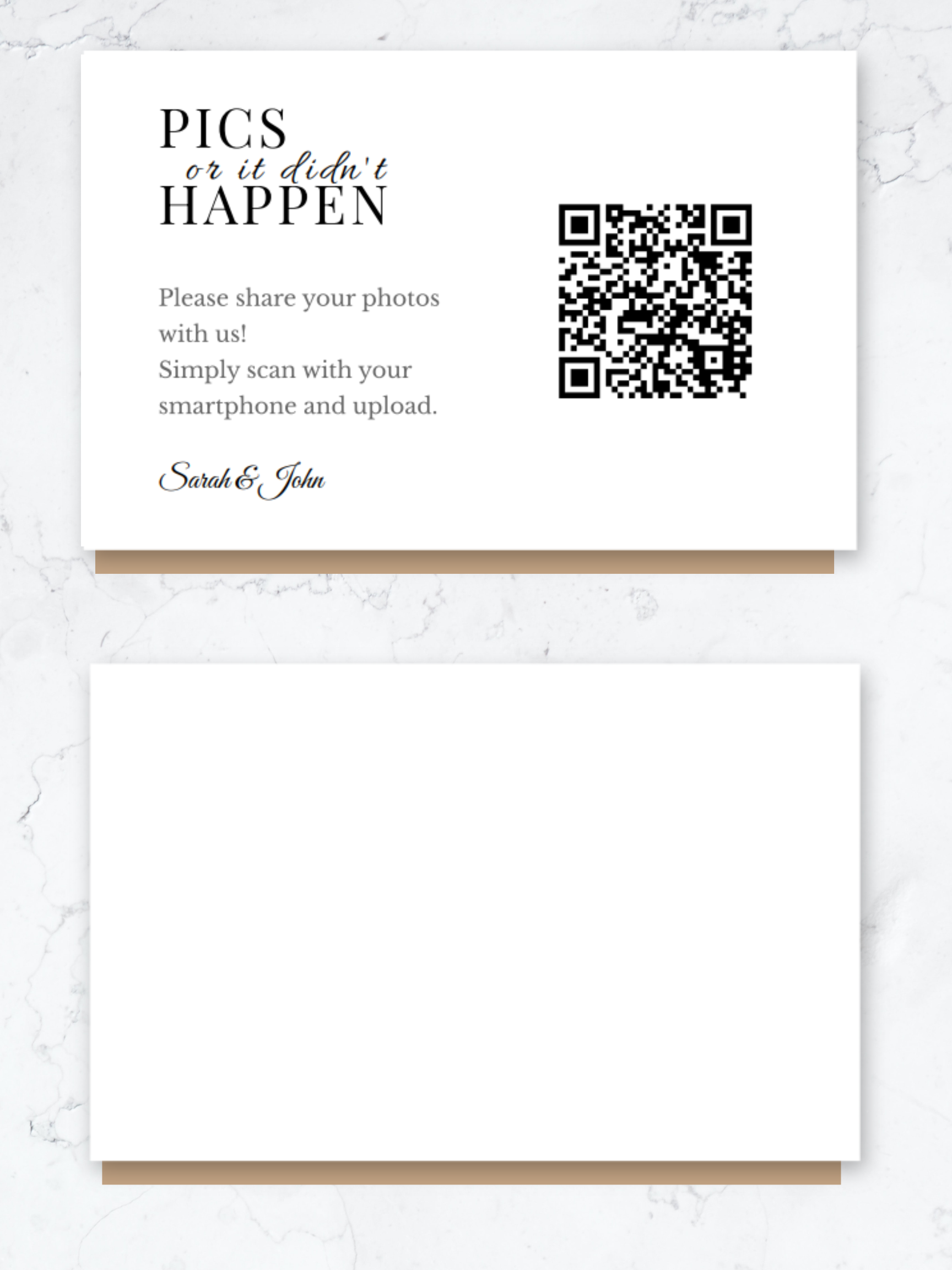 Business Card Template 8